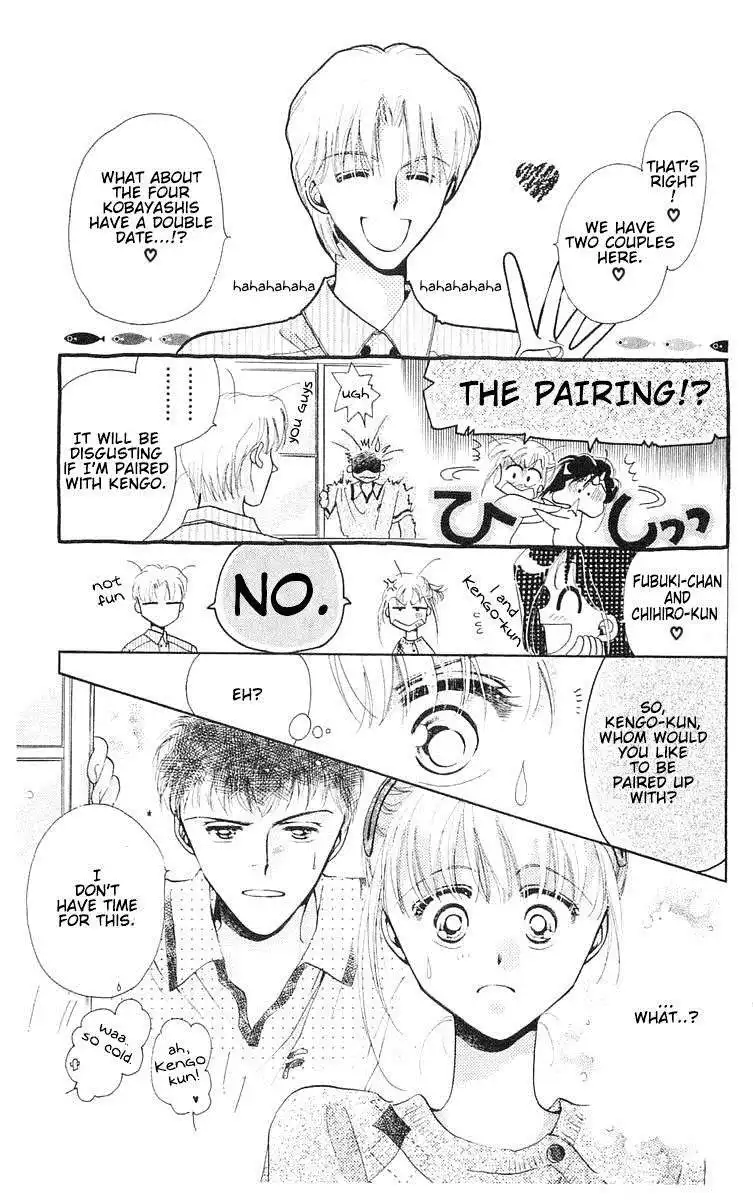 Omake no Kobayashi-kun Chapter 11 9